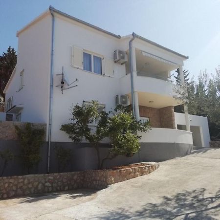 Apartment Ante Starigrad Paklenica Exteriör bild