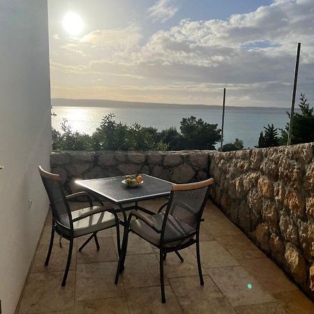 Apartment Ante Starigrad Paklenica Exteriör bild