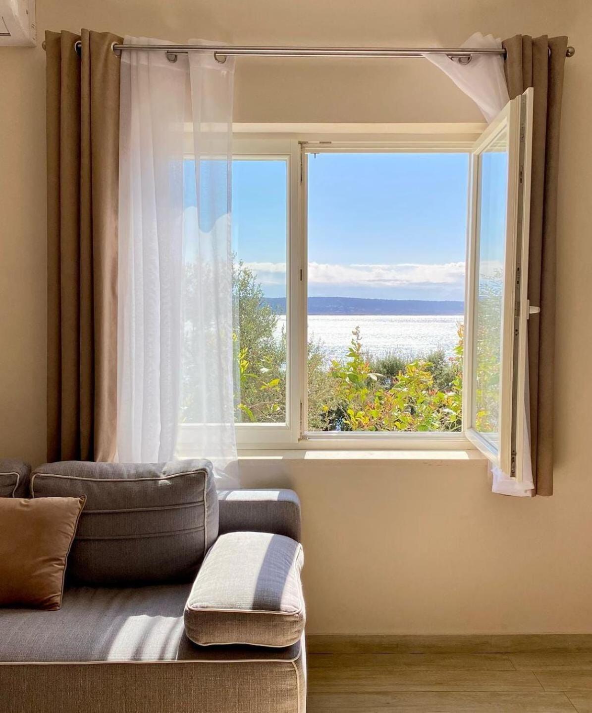 Apartment Ante Starigrad Paklenica Exteriör bild