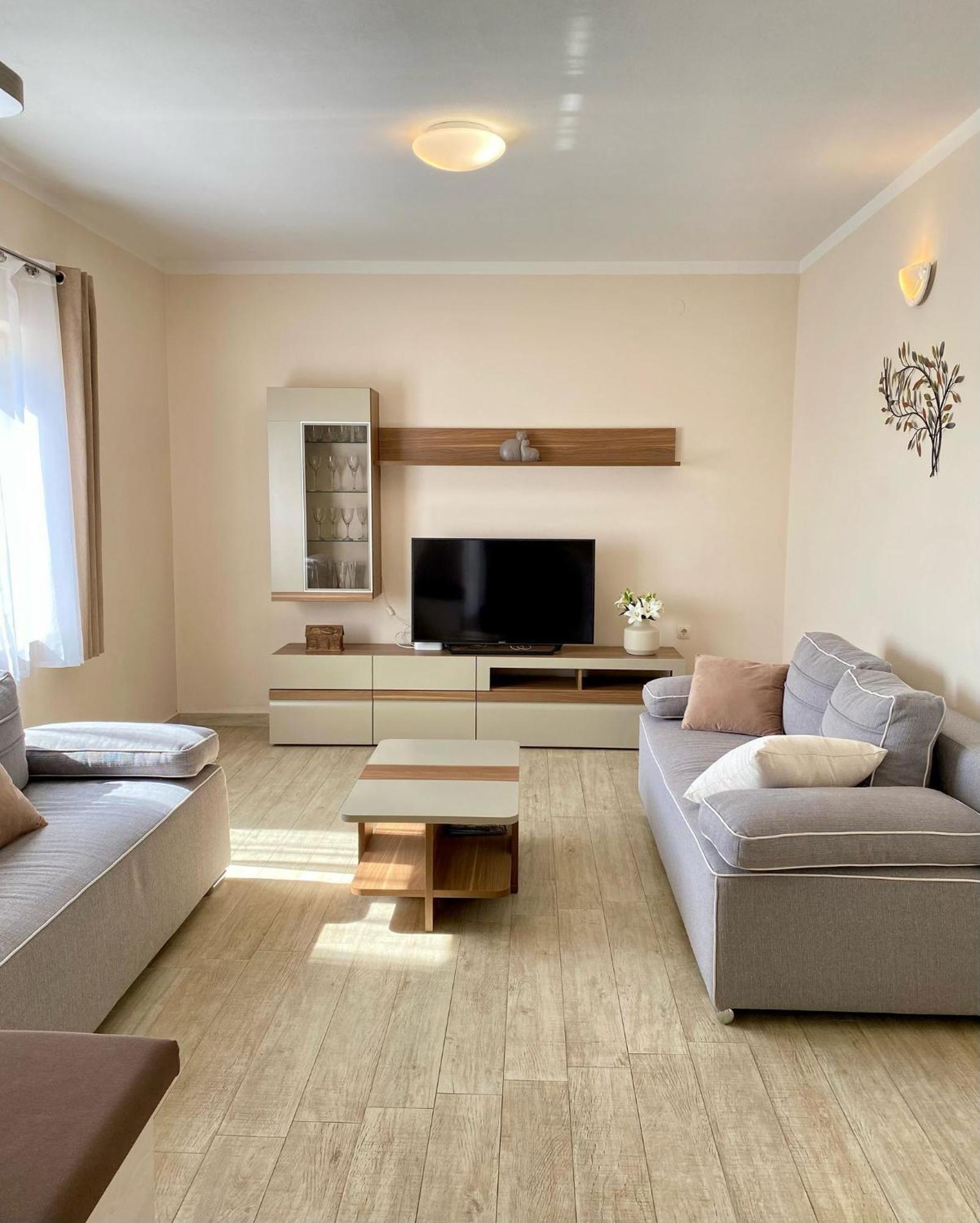 Apartment Ante Starigrad Paklenica Exteriör bild
